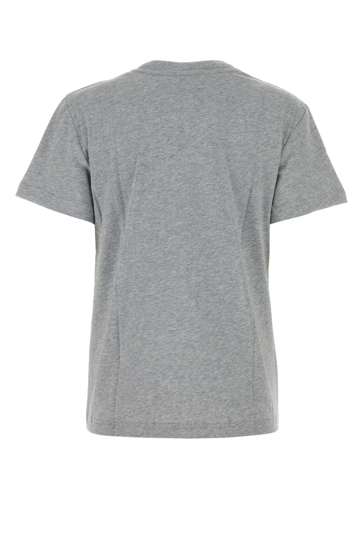 [A.P.C.] T-shirts Short Sleeve SS26 COHBMM26384 TPI