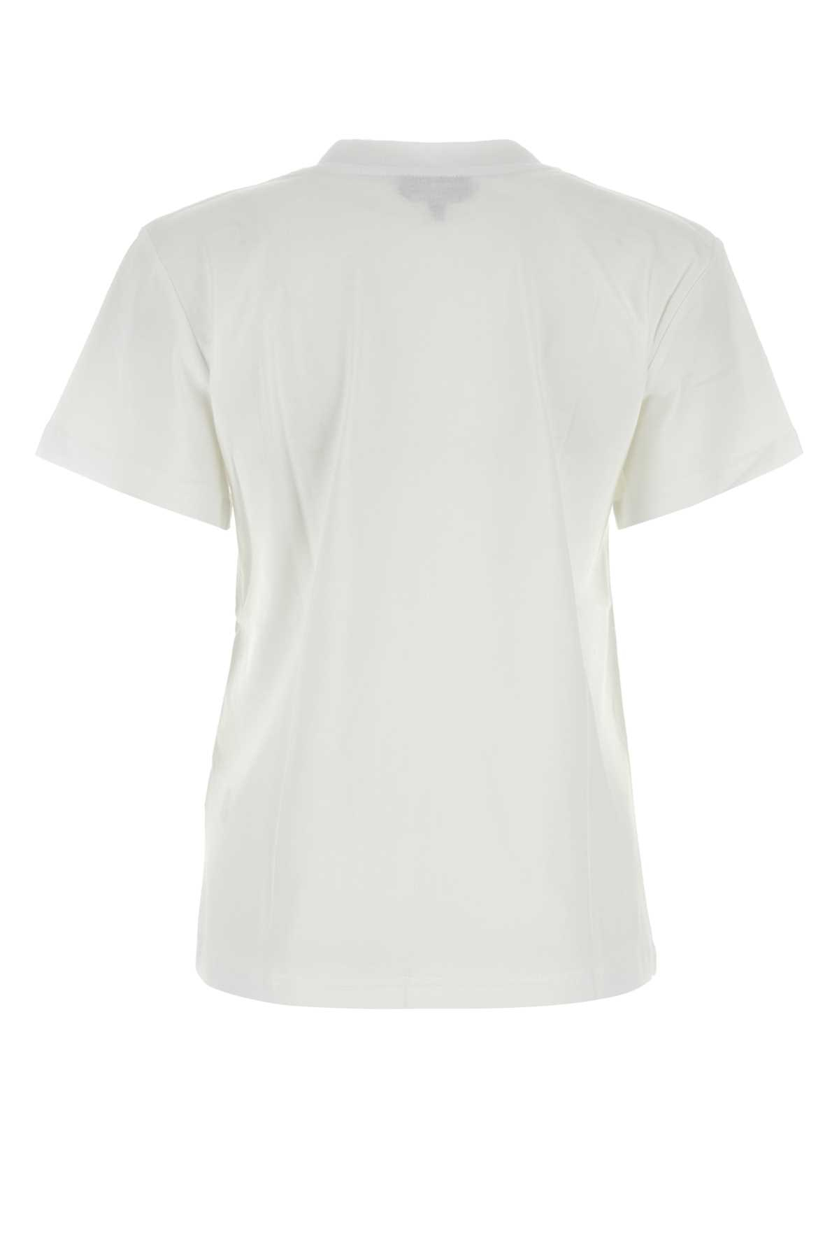 [A.P.C.] T-shirts Short Sleeve SS26 COHBMM26384 TAE