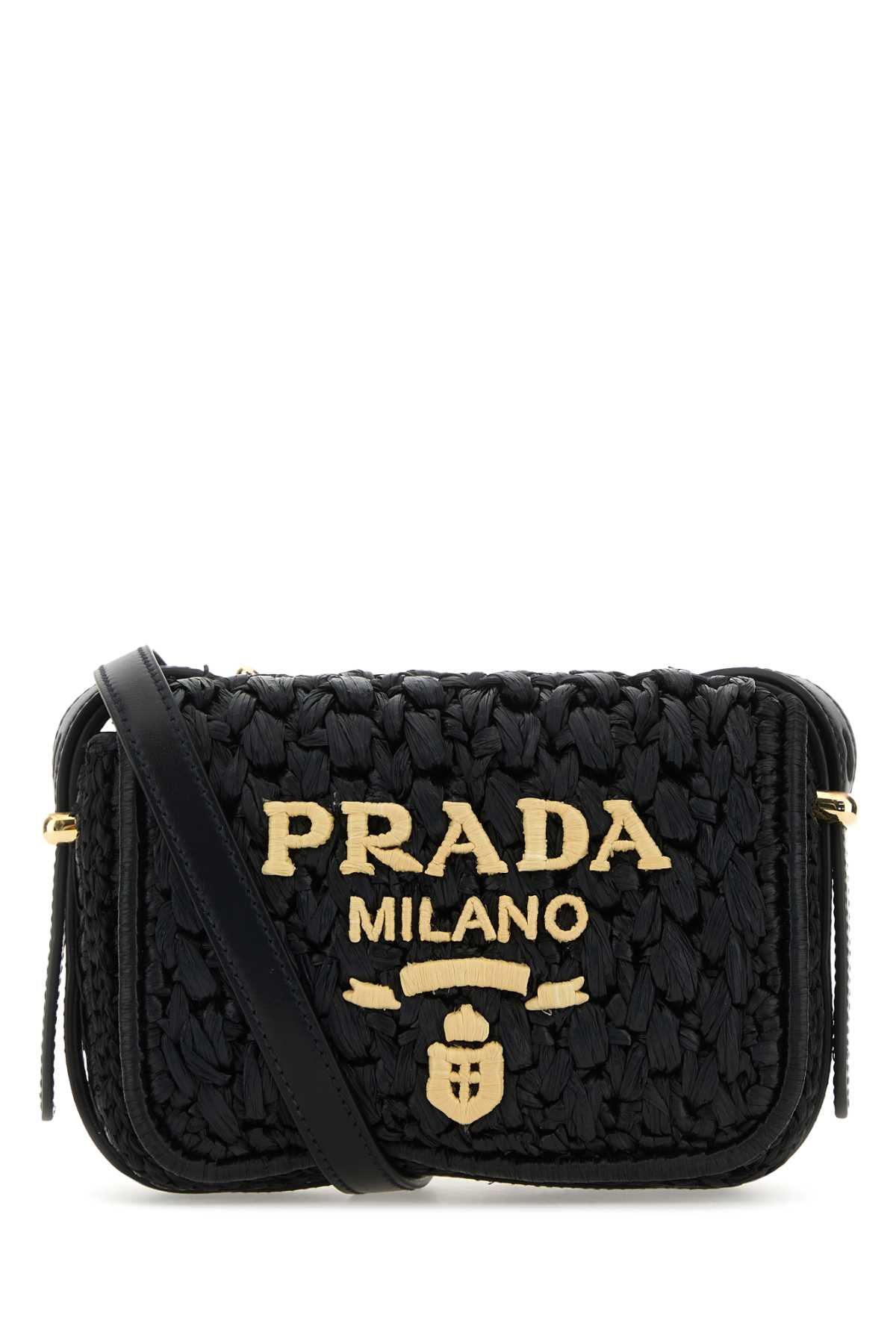 [Prada] Shoulder bag SS26 1BD362VOOB2M2T F0ES7