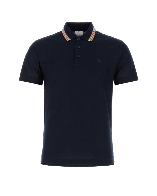 [Burberry] Shirts Short Sleeve SS26 8084019 B1488