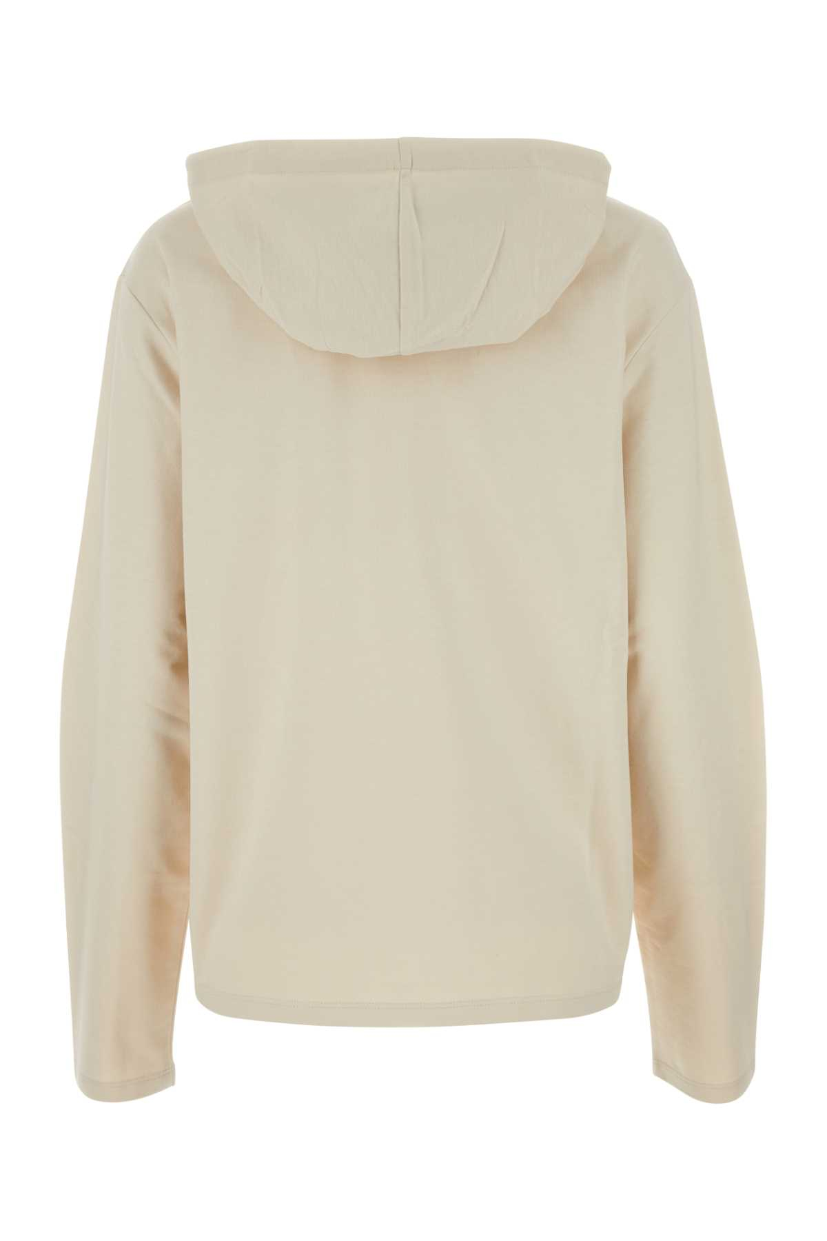 [Prada] Sweatshirt SS26 134691SOOO14LY F0018