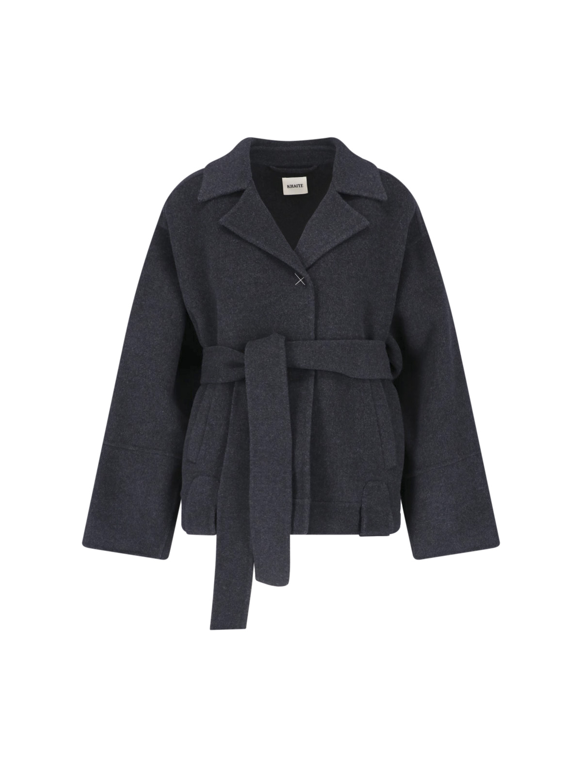 [KHAITE] Coat FW26 6239547 W547205