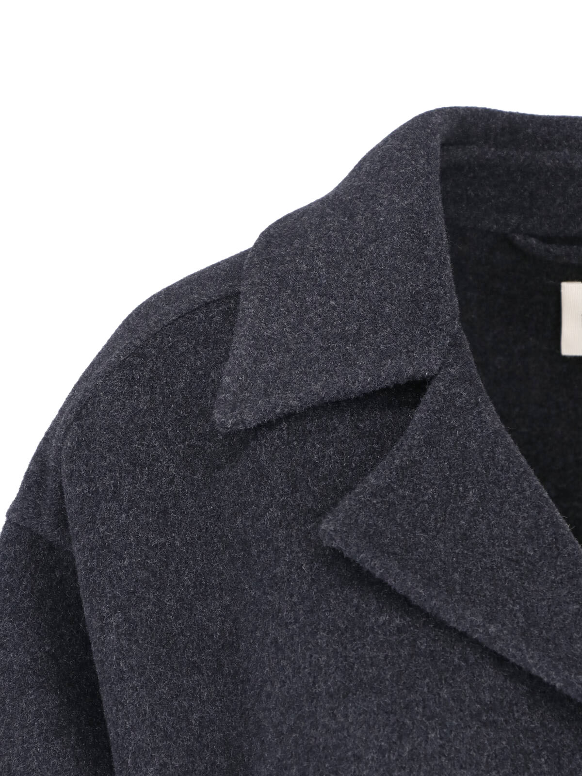 [KHAITE] Coat FW26 6239547 W547205