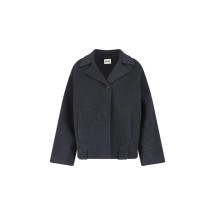 [KHAITE] Coat FW26 6239547 W547205