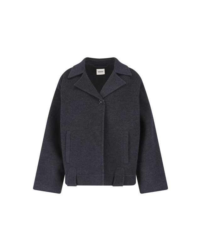[KHAITE] Coat FW26 6239547 W547205