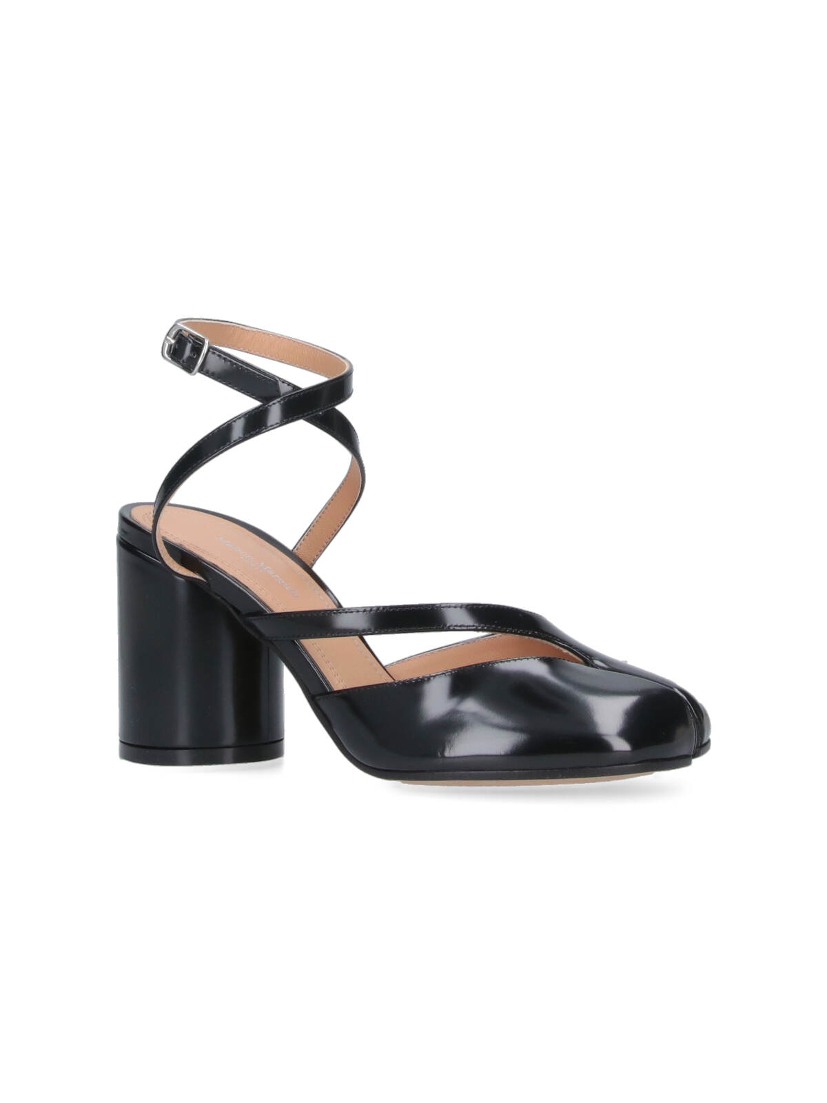 [Maison Margiela] Sandals FW26 S58WP0280 P8193T8013