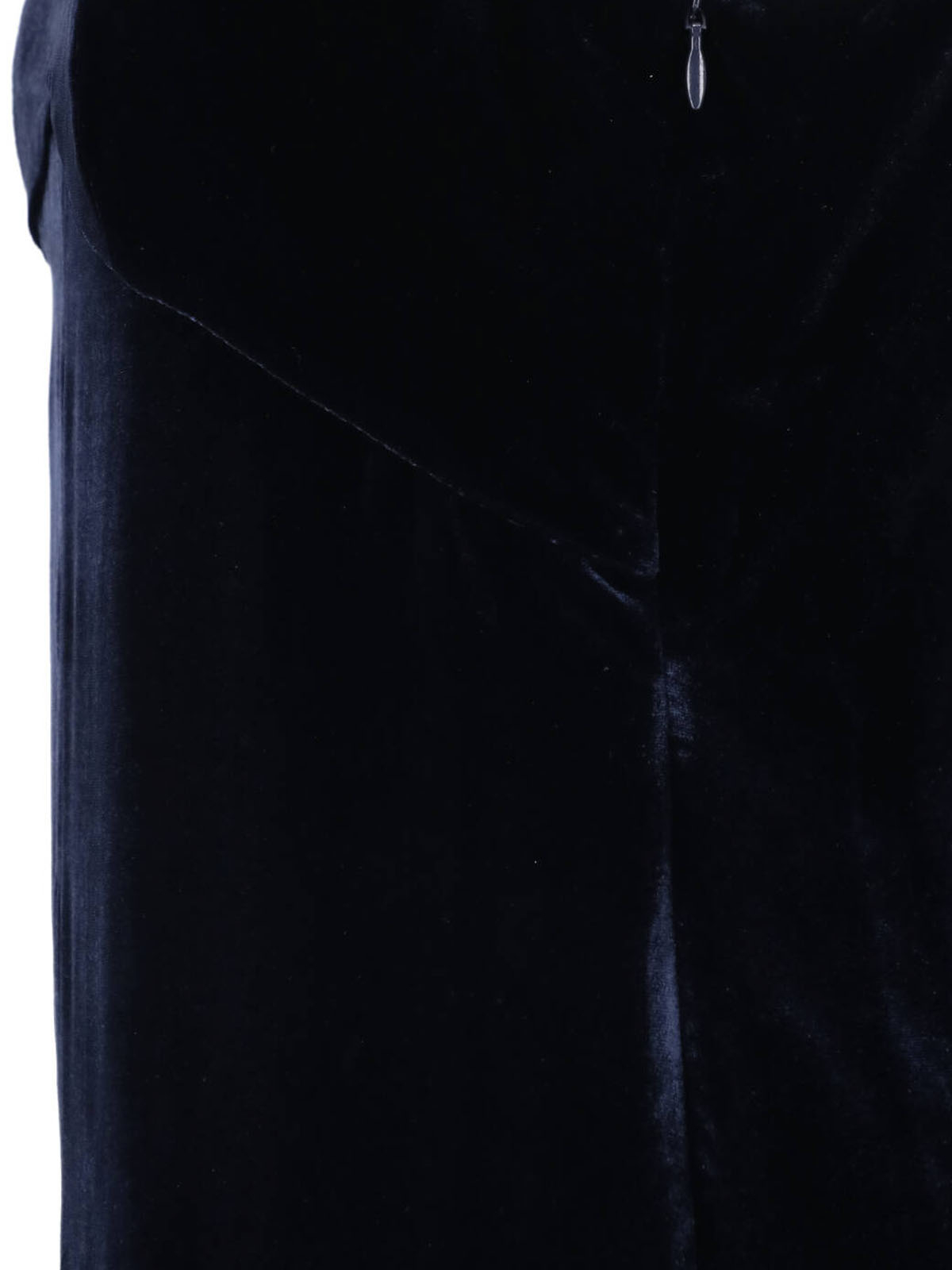 [Aspesi] Sleeveless dress FW26 2914 A95001098