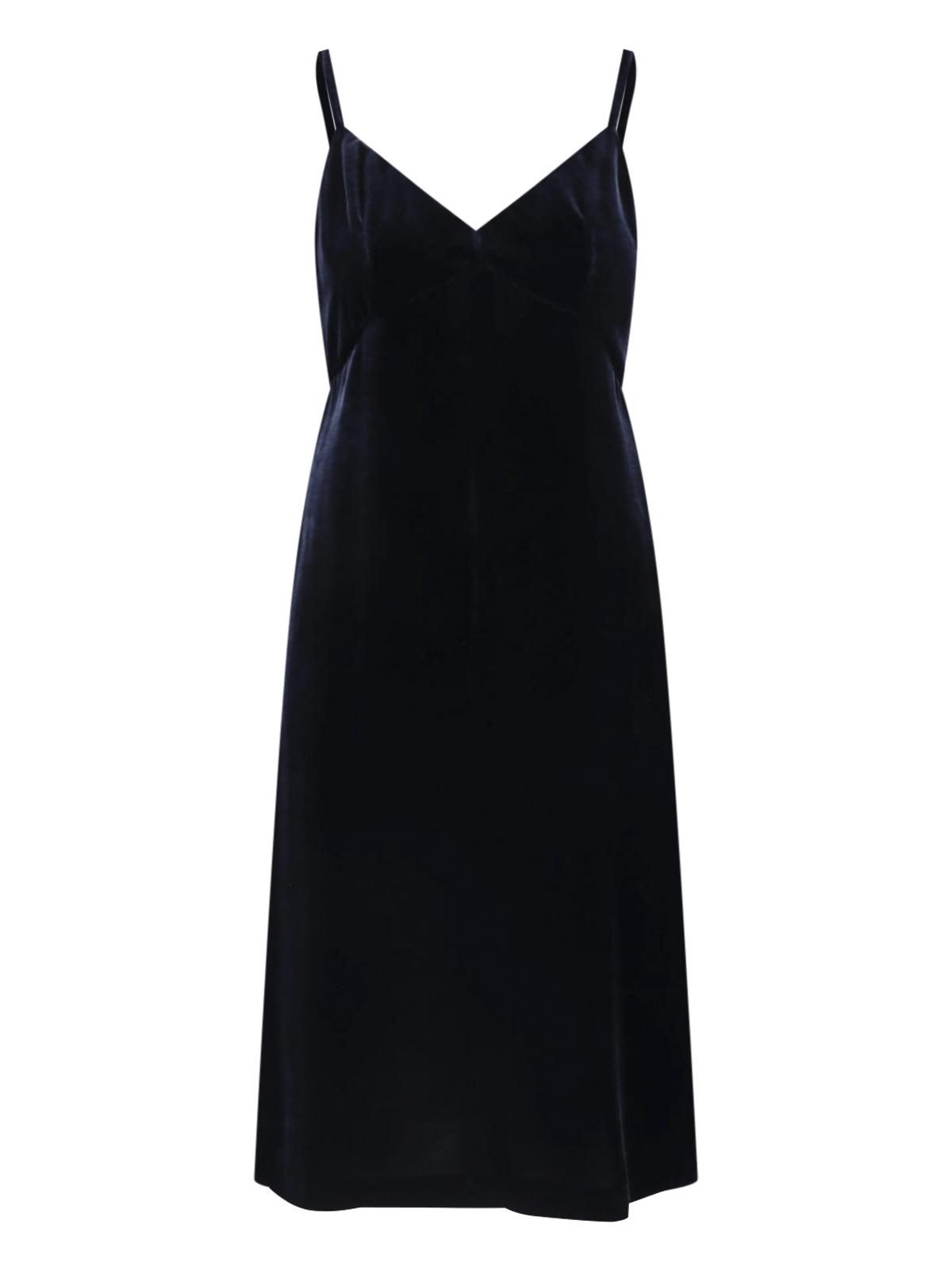 [Aspesi] Sleeveless dress FW26 2914 A95001098
