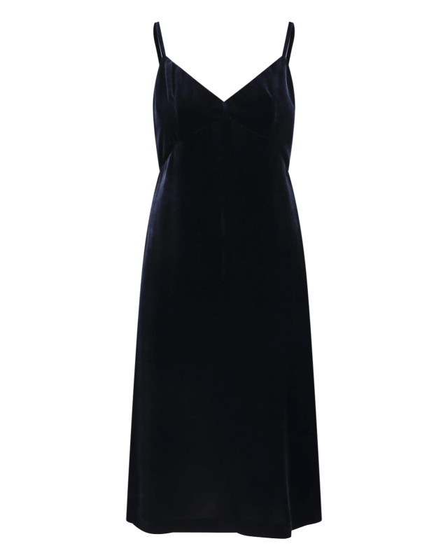 [Aspesi] Sleeveless dress FW26 2914 A95001098