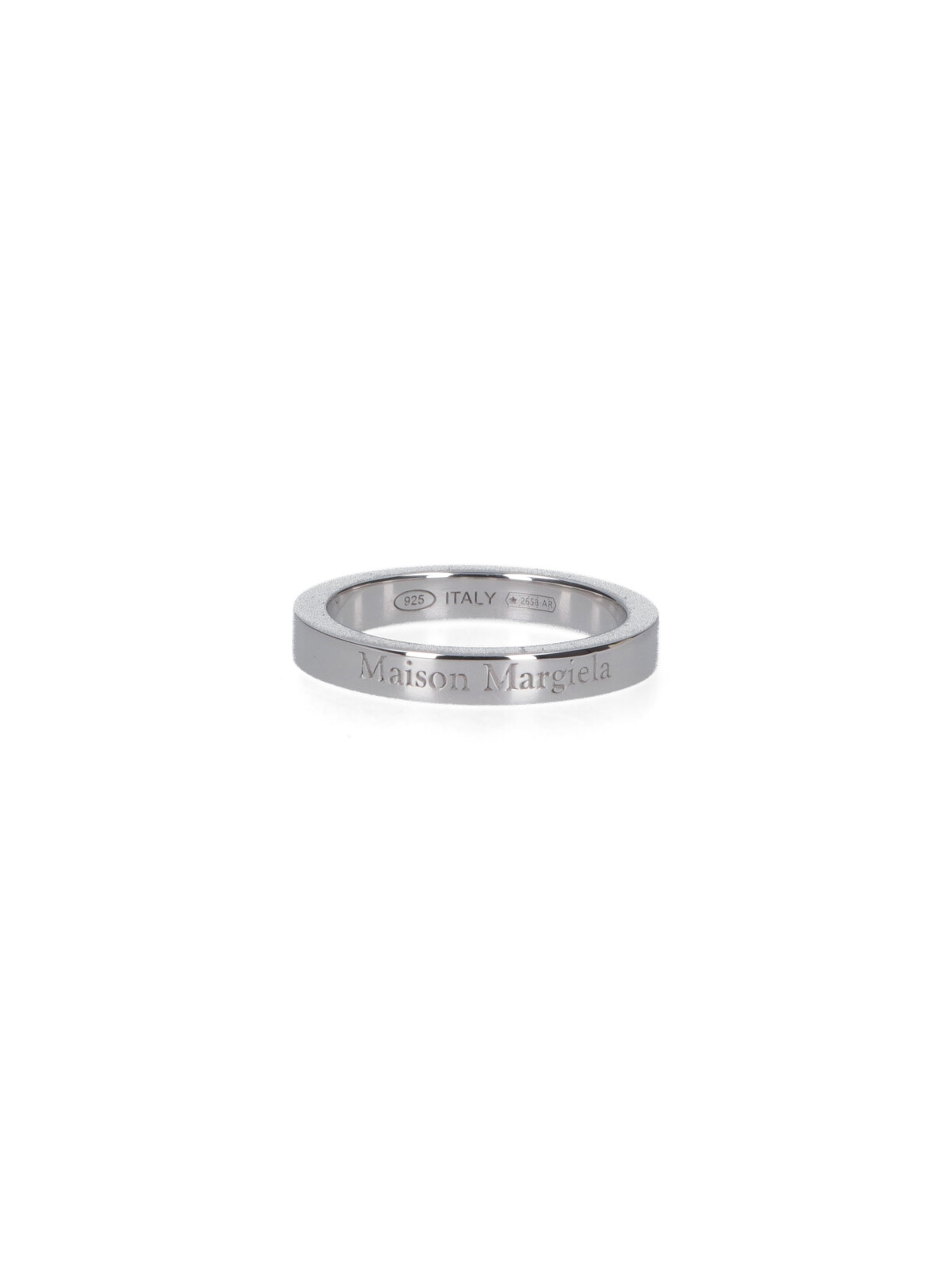 [Maison Margiela] Ring FW26 SM1UQ0122 P8865102