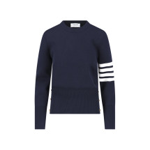 [Thom Browne] Knitwear FW26 FKA239A 00219415