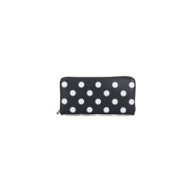 [COMME DES GARCONS WALLET] Wallet FW26 SA0110PDBLK