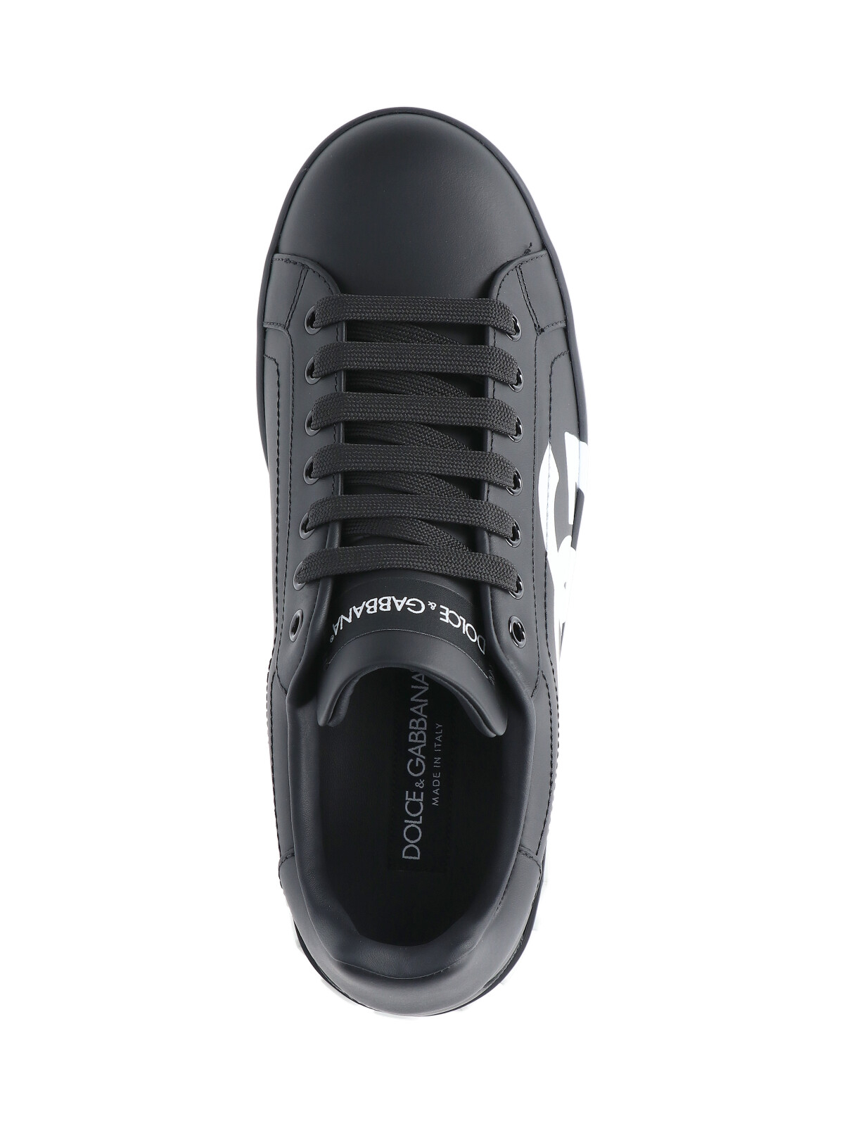 [Dolce & Gabbana] Sneakers FW26 CS1772 AC3308B956