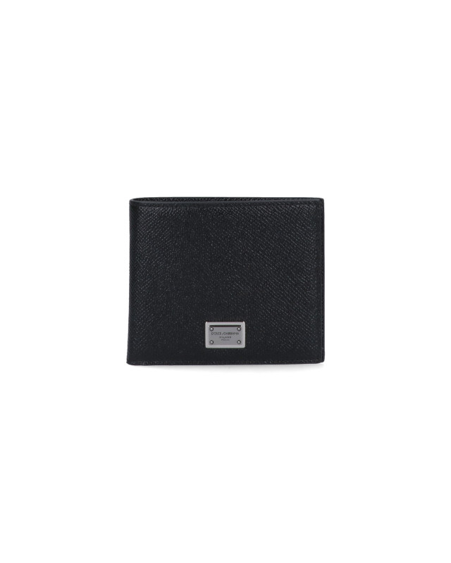 [Dolce & Gabbana] Wallet FW26 BP1321 AG21980999