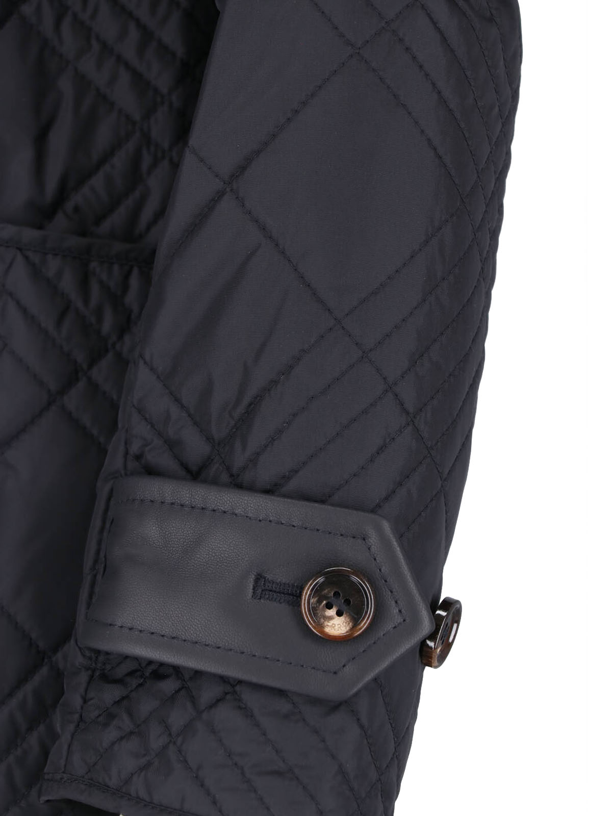 [Burberry] Casual Jacket FW26 8128389A1189