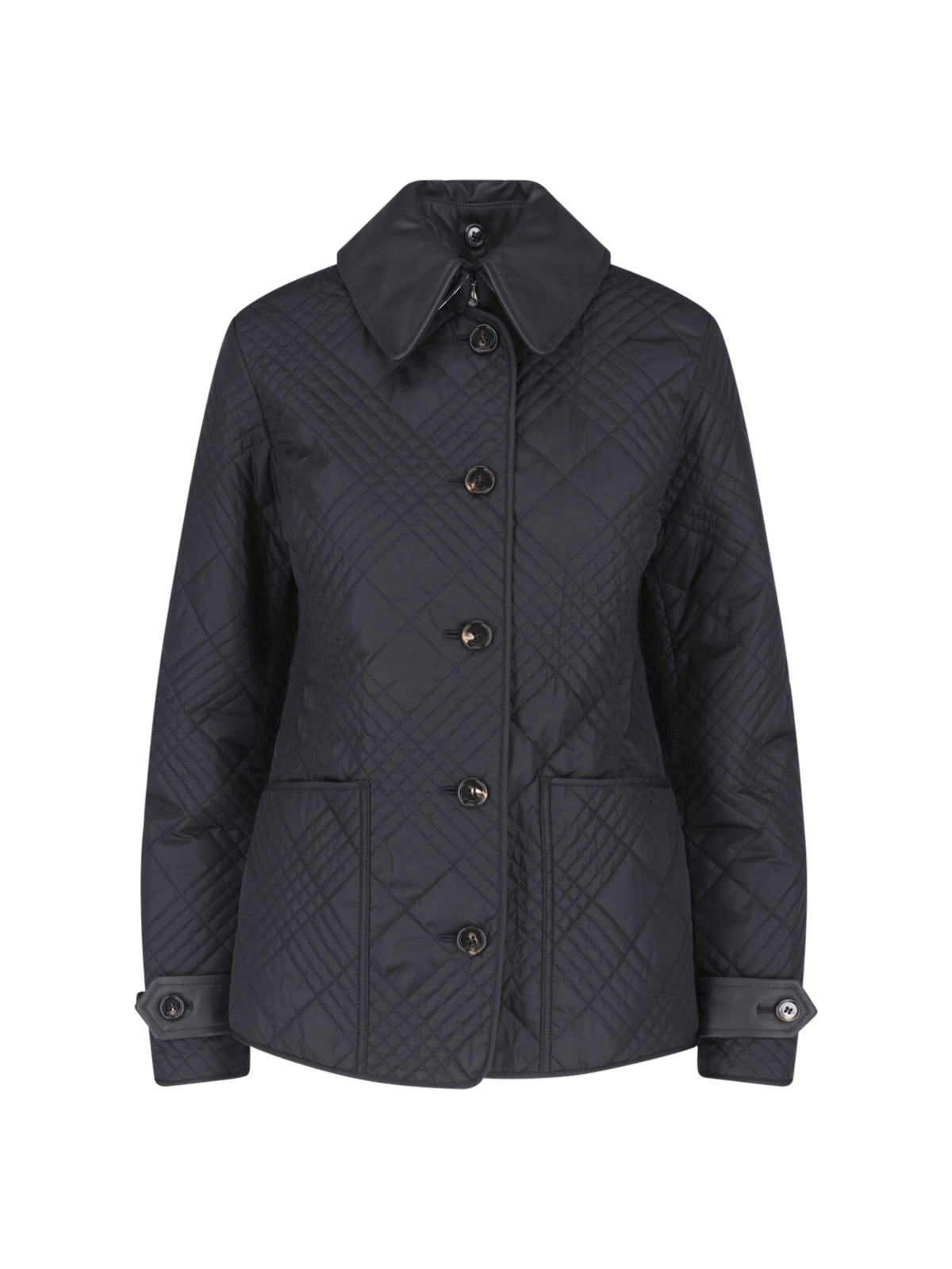[Burberry] Casual Jacket FW26 8128389A1189