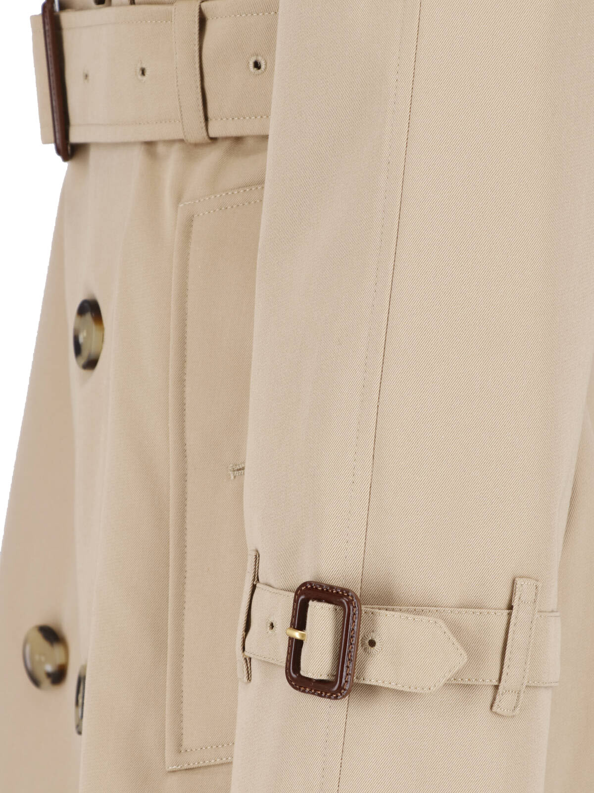 [Burberry] Trench Coat FW26 8117254A1366