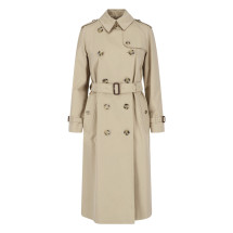 [Burberry] Trench Coat FW26 8117254A1366