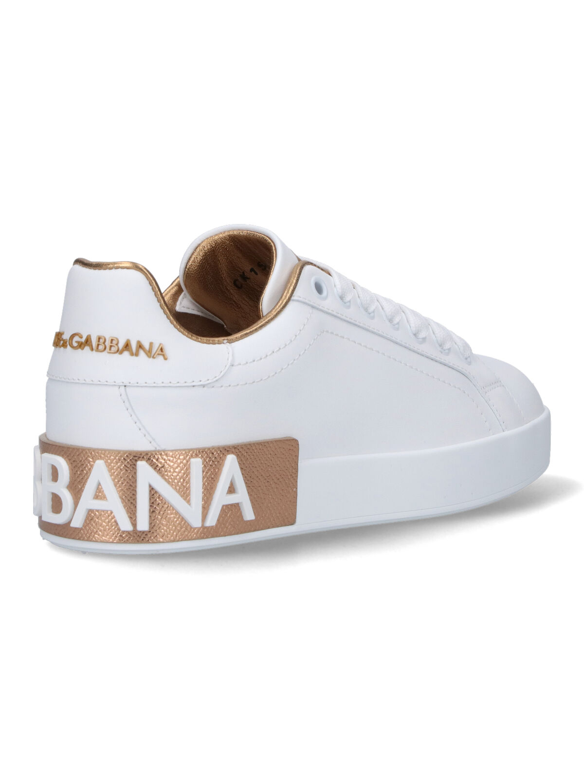 [Dolce & Gabbana] Sneakers FW26 CK1544 AX6158L315
