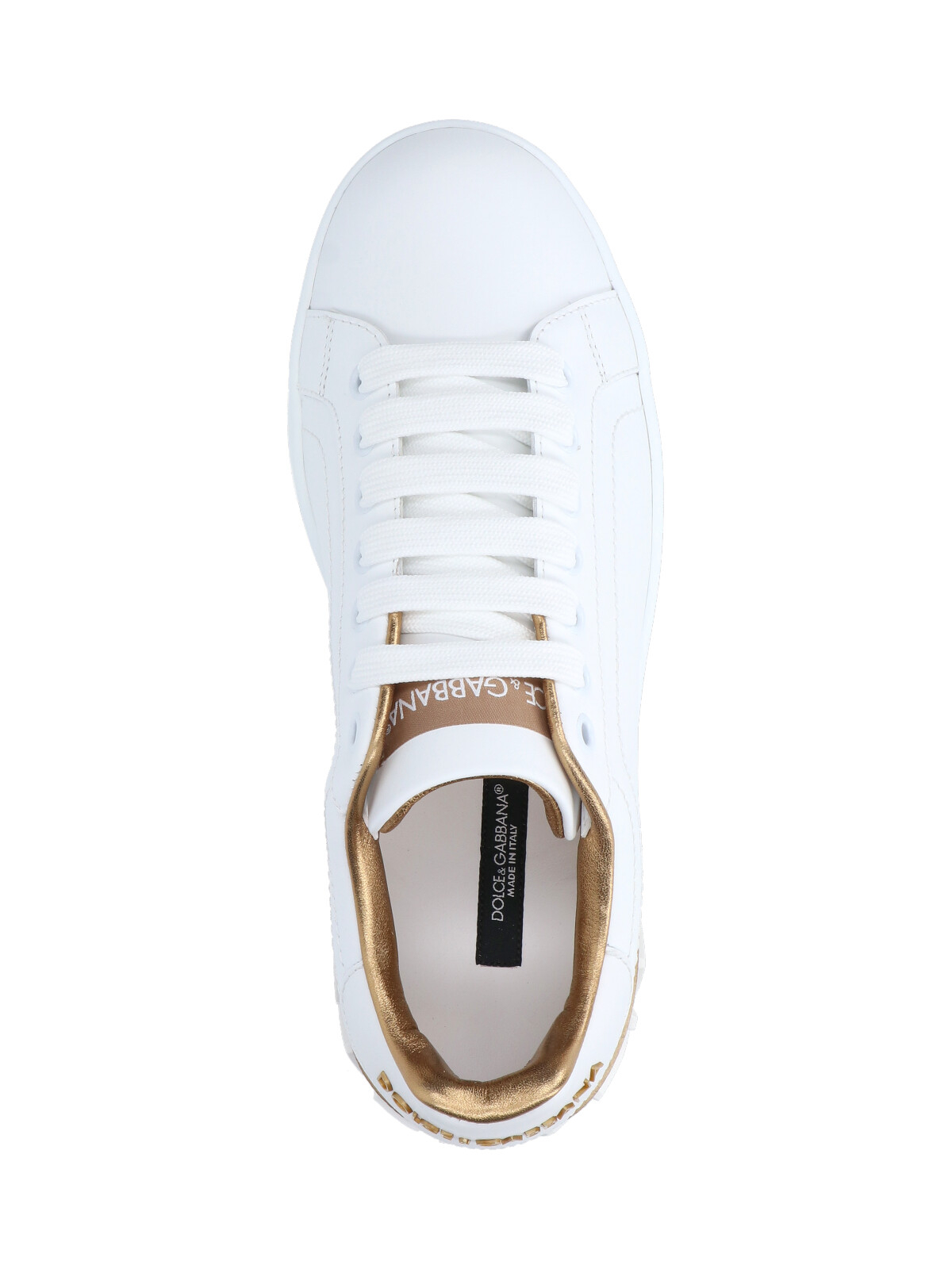 [Dolce & Gabbana] Sneakers FW26 CK1544 AX6158L315