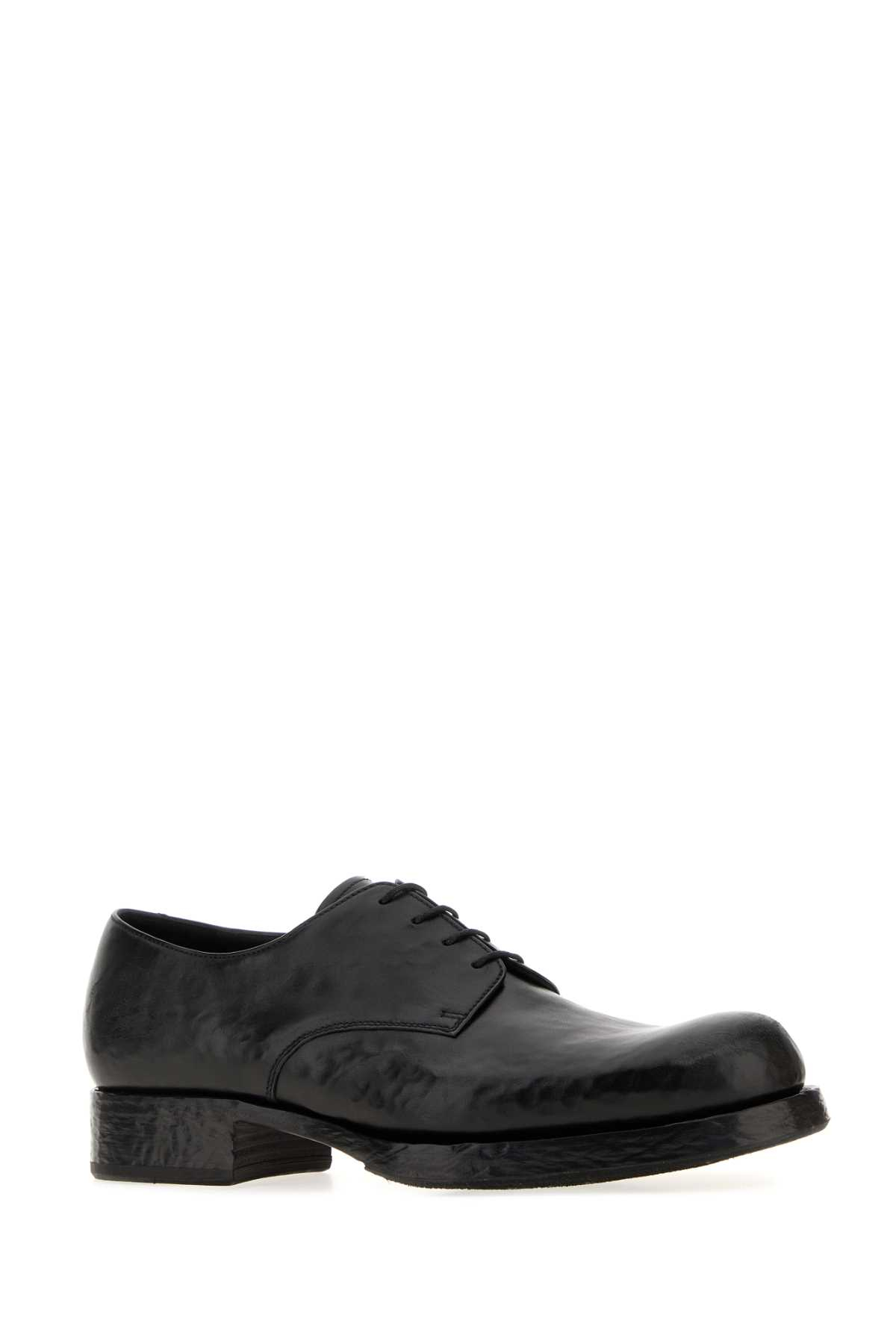 [Prada] Loafer FW26 2EF057FX0013ZQE F0002