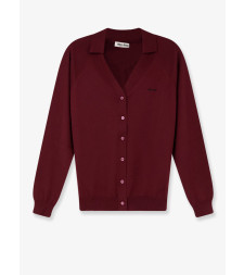 [Miu Miu] Knitwear FW26 MMF02ZSOOO16WJF0869