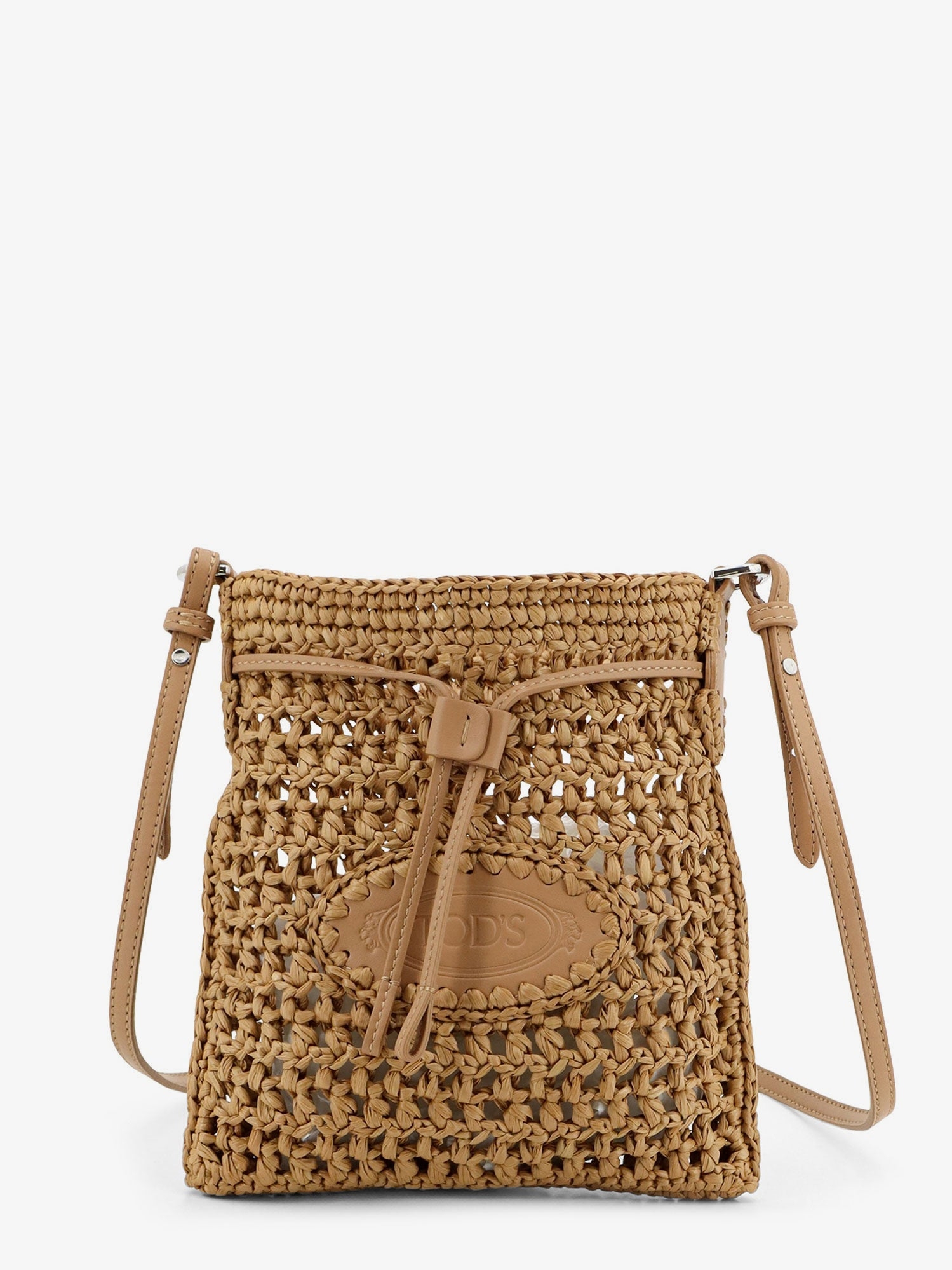 [Tod's] Tote bag FW26 XBWEBLR0100RGM478Y