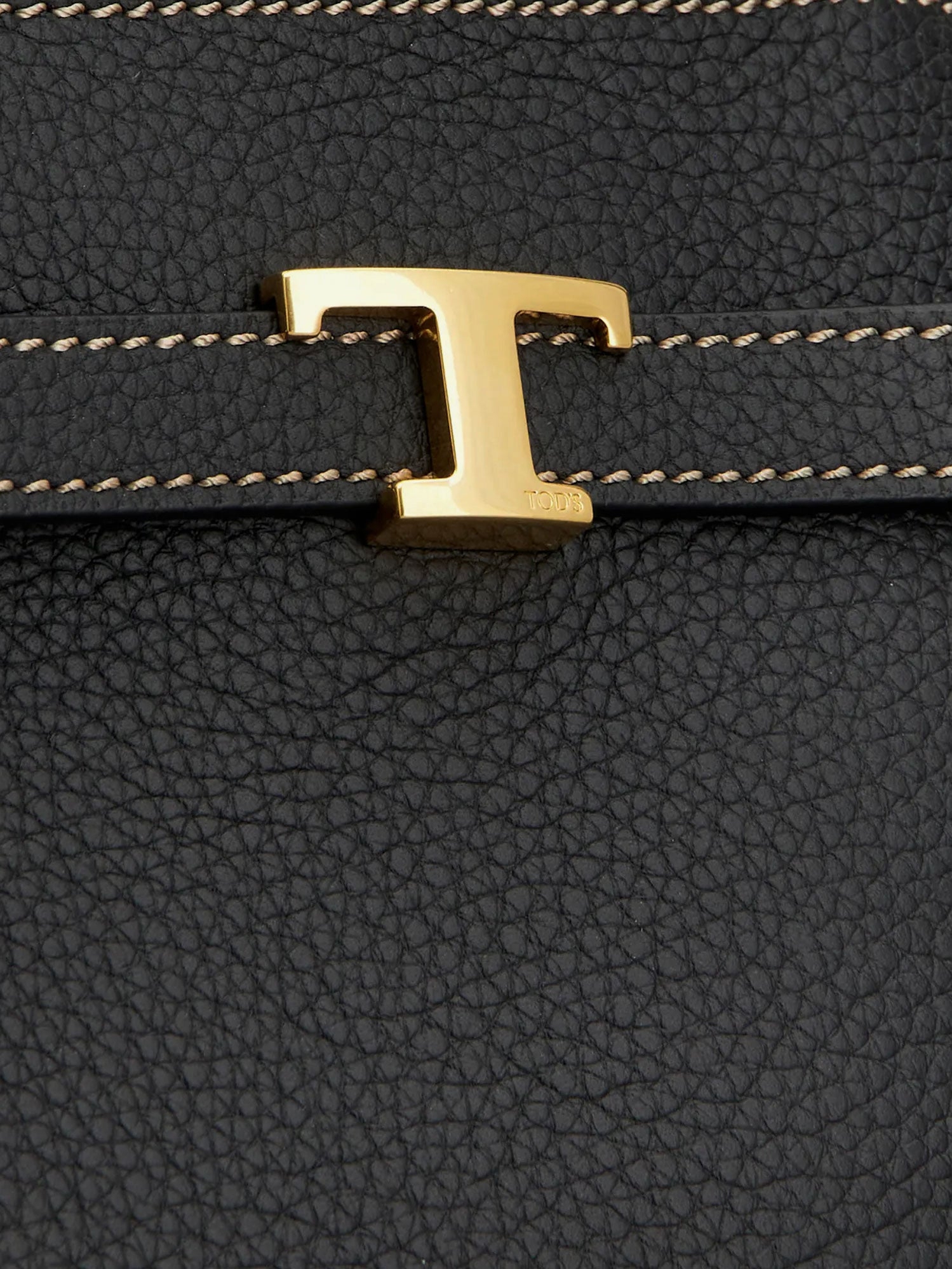 [Tod's] Tote bag FW26 XBWTIMA0200WKAB999