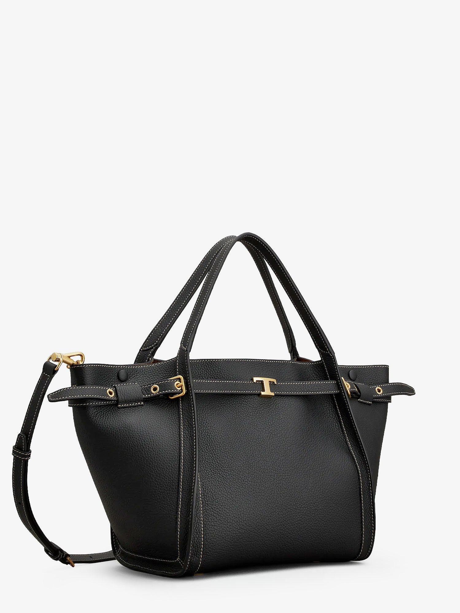 [Tod's] Tote bag FW26 XBWTIMA0200WKAB999