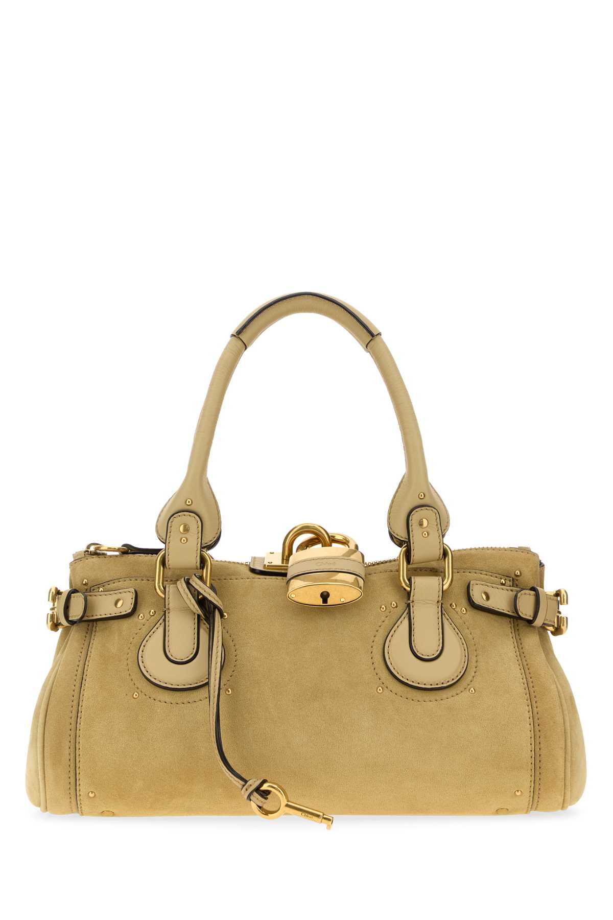 [Chloe] Bag FW26 CH26AS802S77 24F
