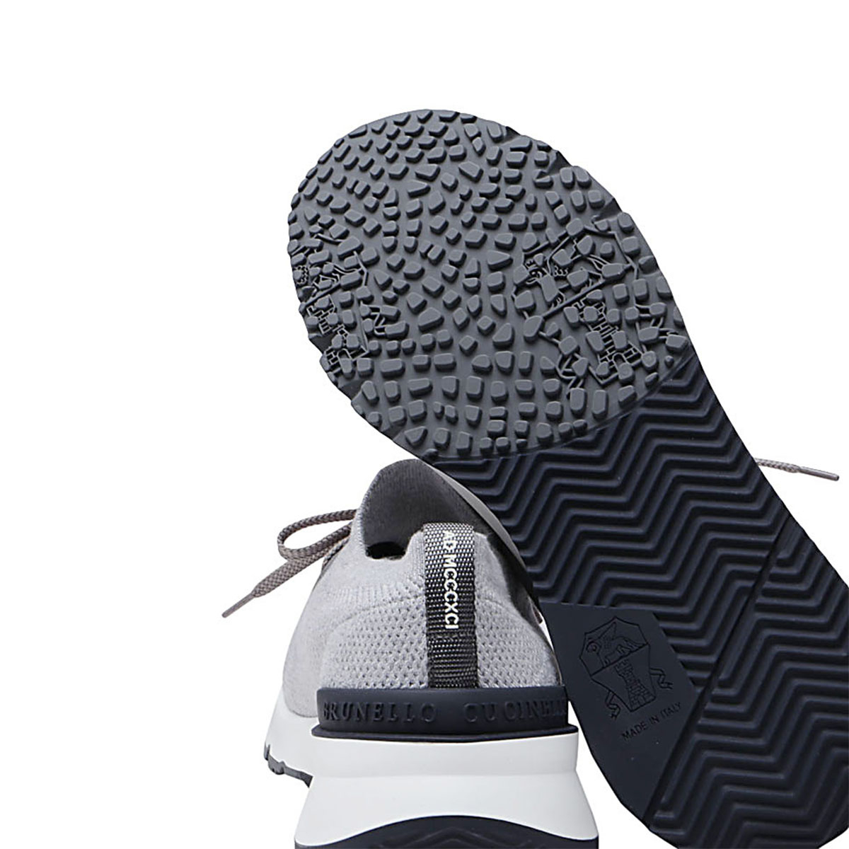 [Brunello Cucinelli] Sneakers FW26 MZUPMBO252CB308