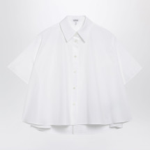 [Loewe] Shirts Short Sleeve FW26 S359Y05XI5CO