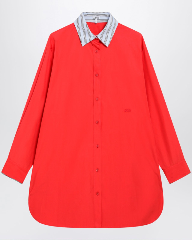 [Loewe] Long sleeve dress FW26 S359Y09XKZCO