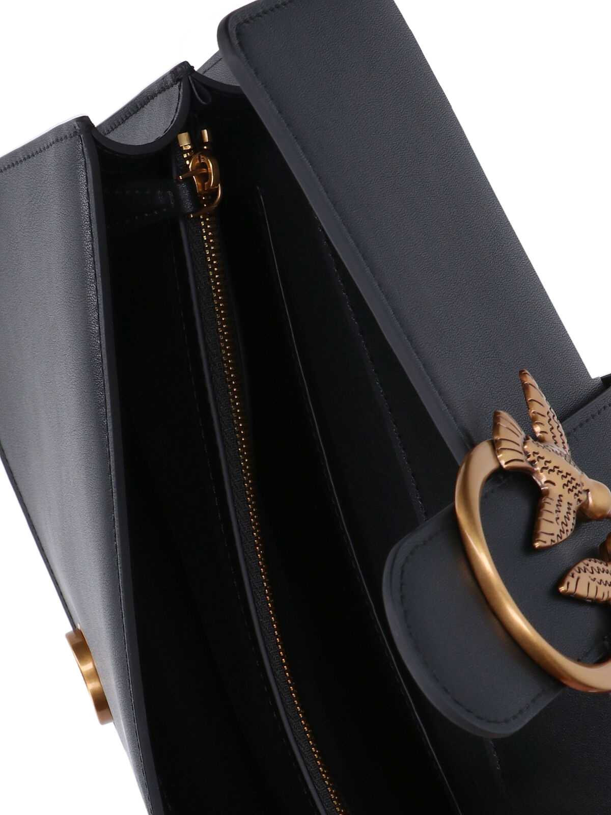 [PINKO] Bag FW26 105857 A0F1Z99Q