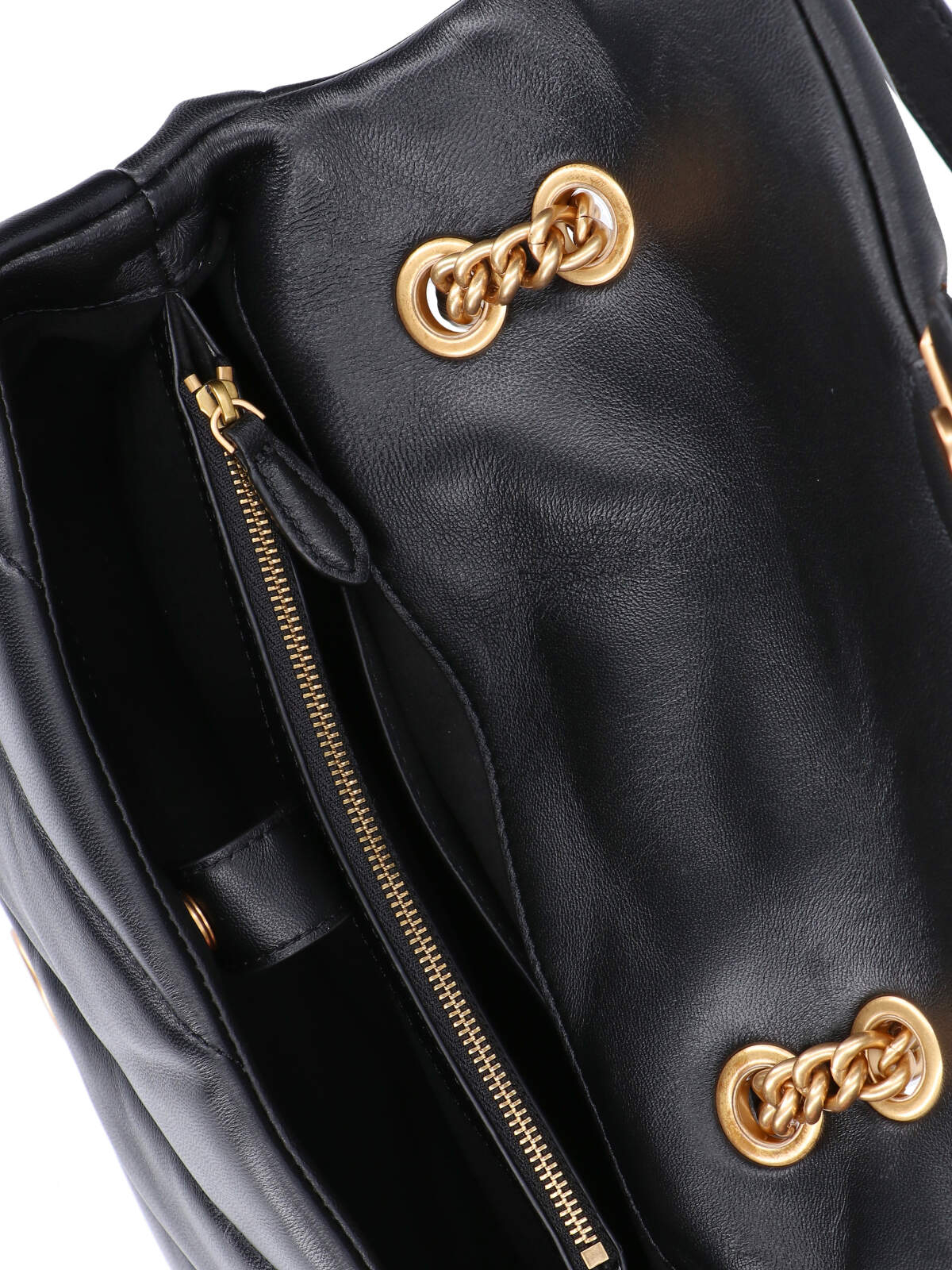 [PINKO] Bag FW26 100038 A0F2Z99Q