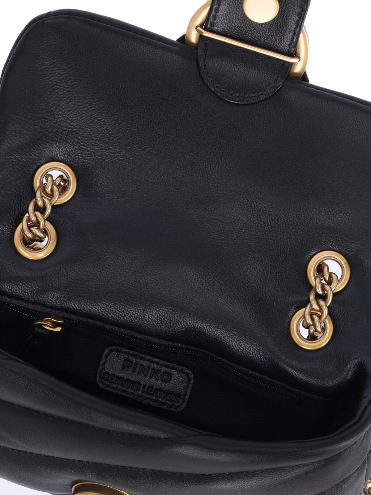 [PINKO] Shoulder bag FW26 100040 A0F2Z99Q