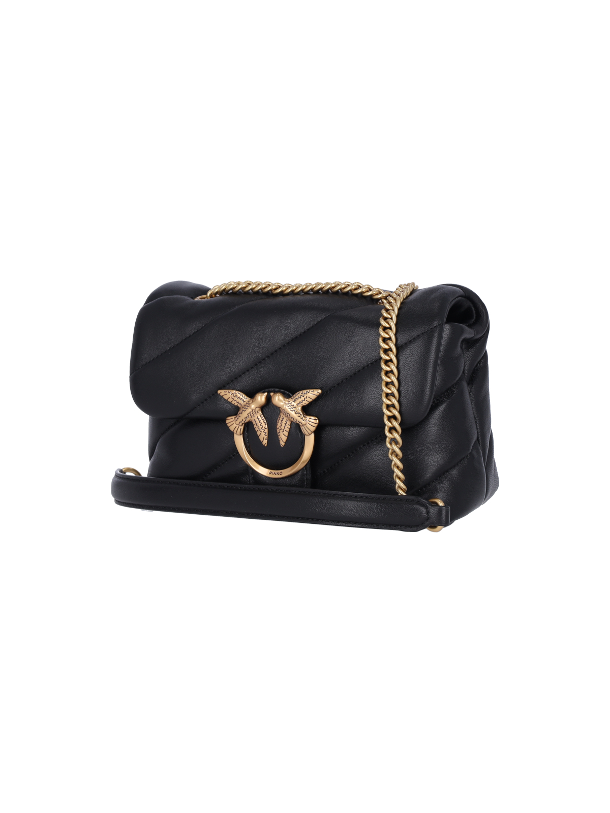 [PINKO] Shoulder bag FW26 100039 A0F2Z99Q