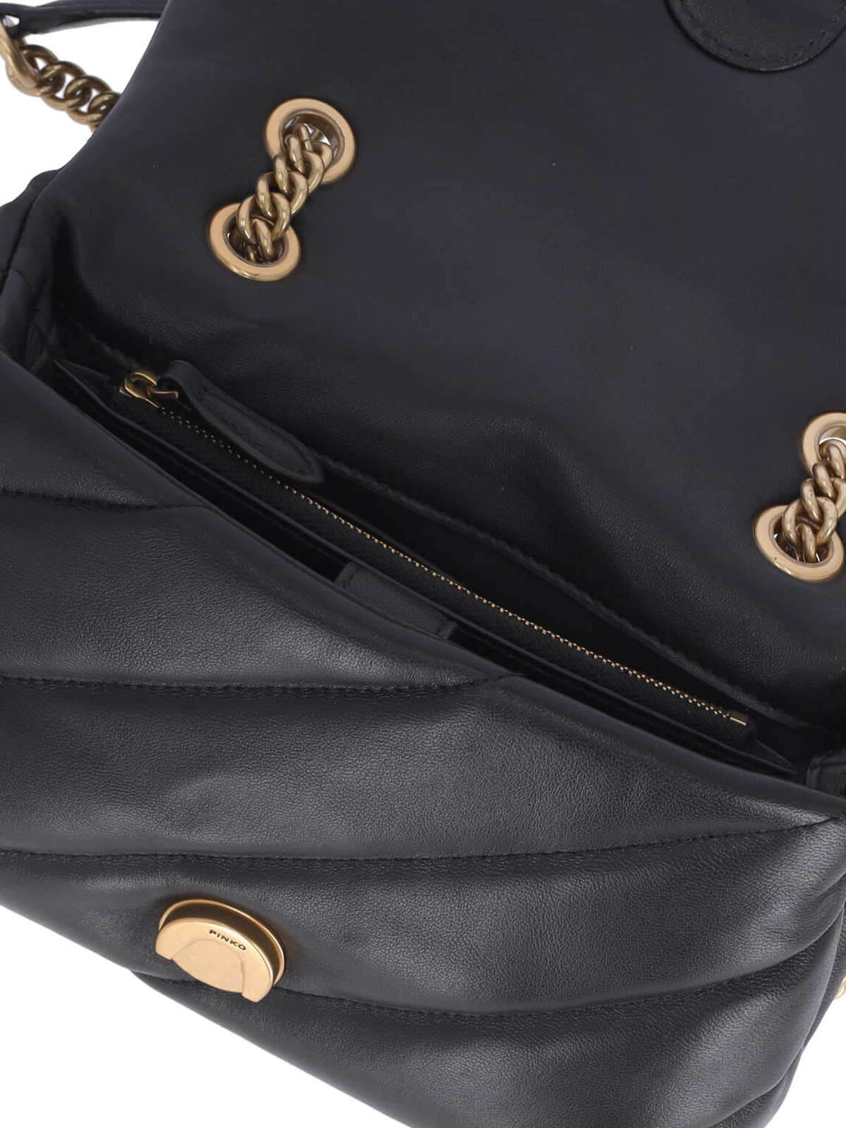 [PINKO] Shoulder bag FW26 100039 A0F2Z99Q