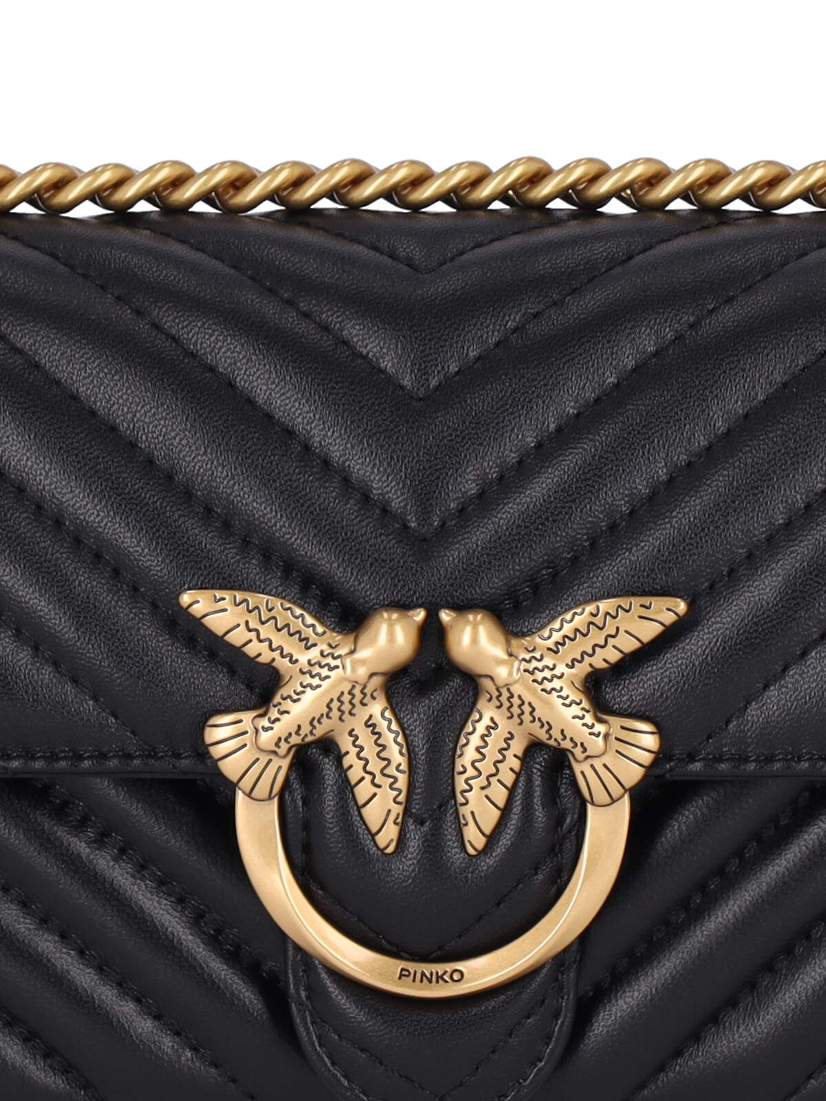 [PINKO] Shoulder bag FW26 100074 A0GKZ99Q