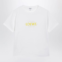 [Loewe] T-shirts Short Sleeve FW26 S359Y22XAVCO
