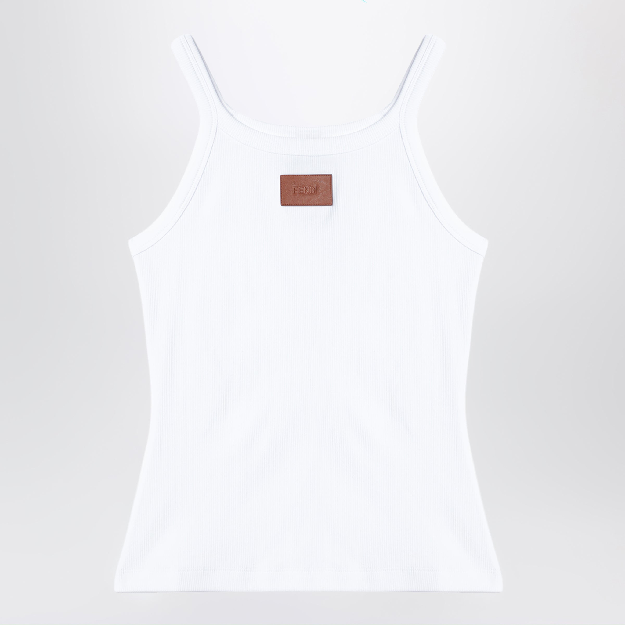 [Fendi] Tank top FW26 FS7966AW87