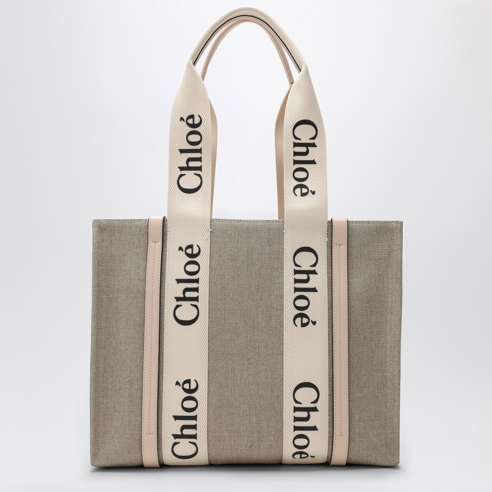 [Chloe] Tote bag FW26 CHC22AS383I26