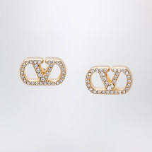 [Valentino Garavani] Earring FW26 9W2J0BV8YCW