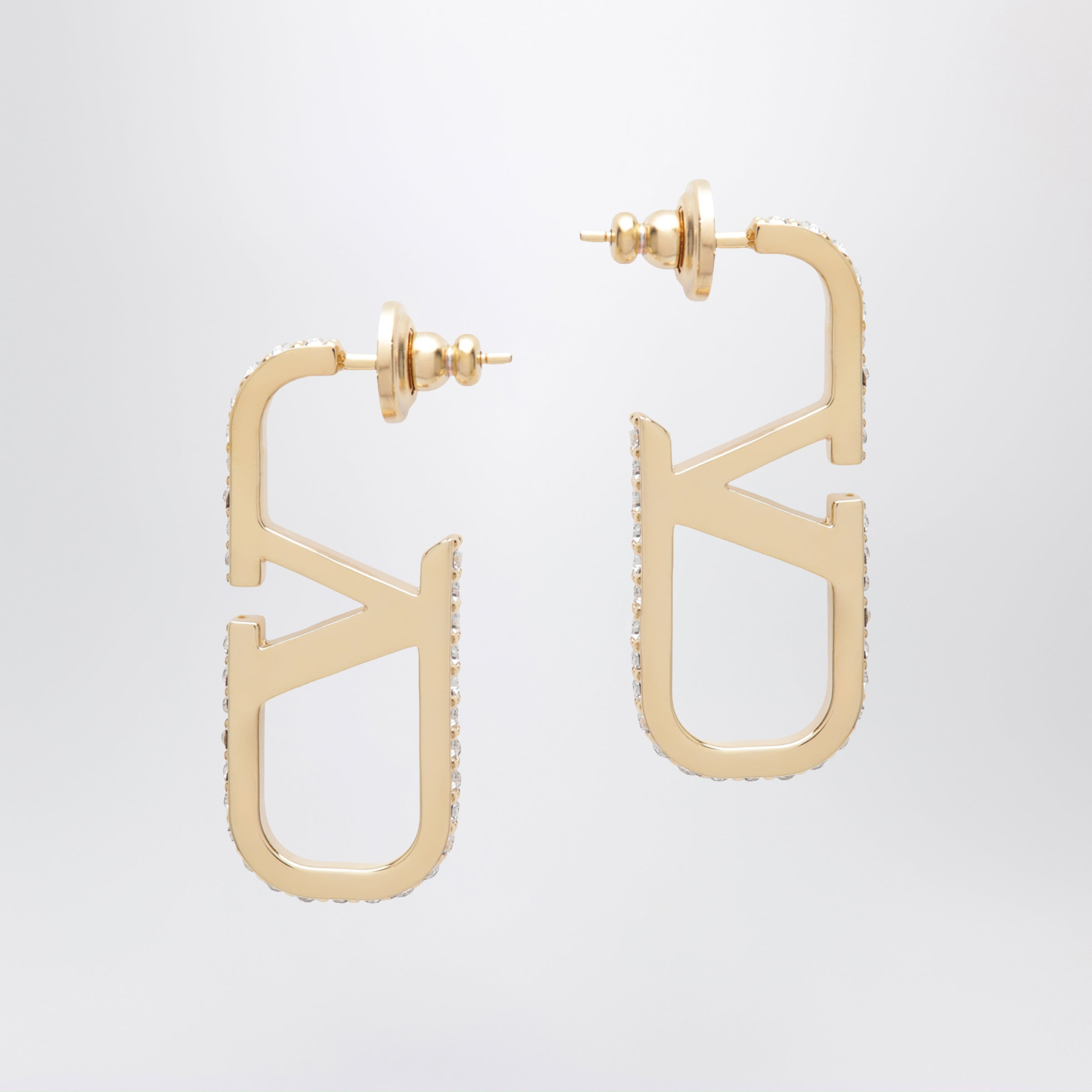 [Valentino Garavani] Earring FW26 9W2J0CD6YCW
