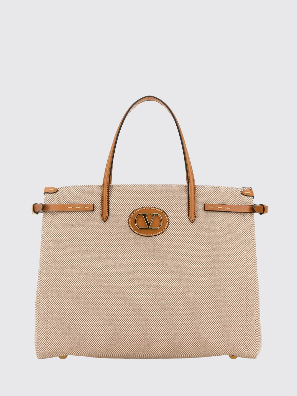 [Valentino Garavani] Tote bag SS26 8W2B0R19EZT R2H