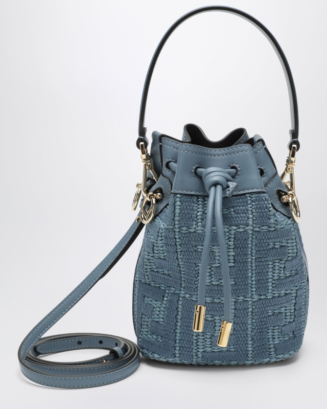 [Fendi] Tote bag FW26 8BS109AY6G