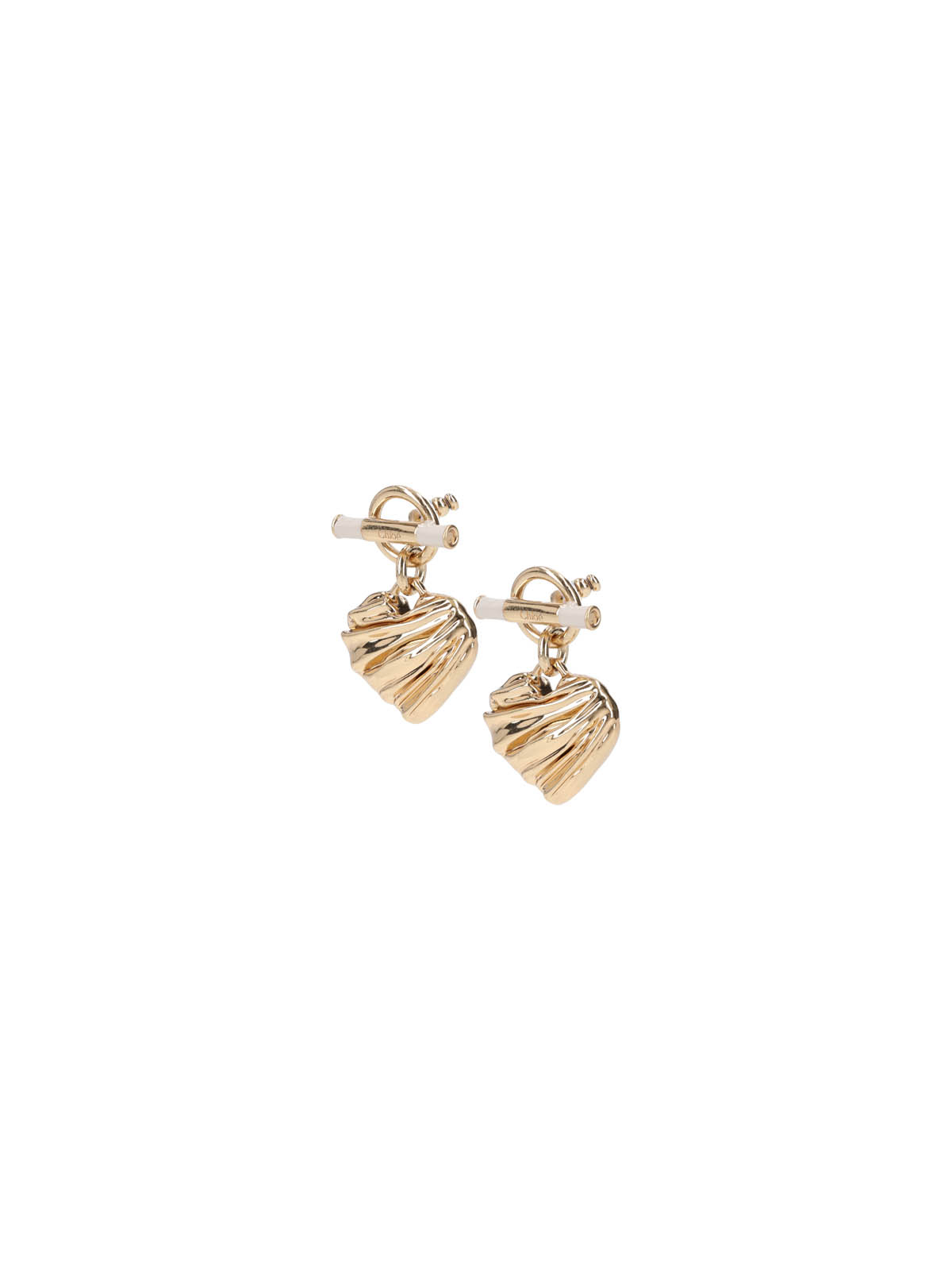 [Chloe] Earring FW26 26AJE08BER9AI