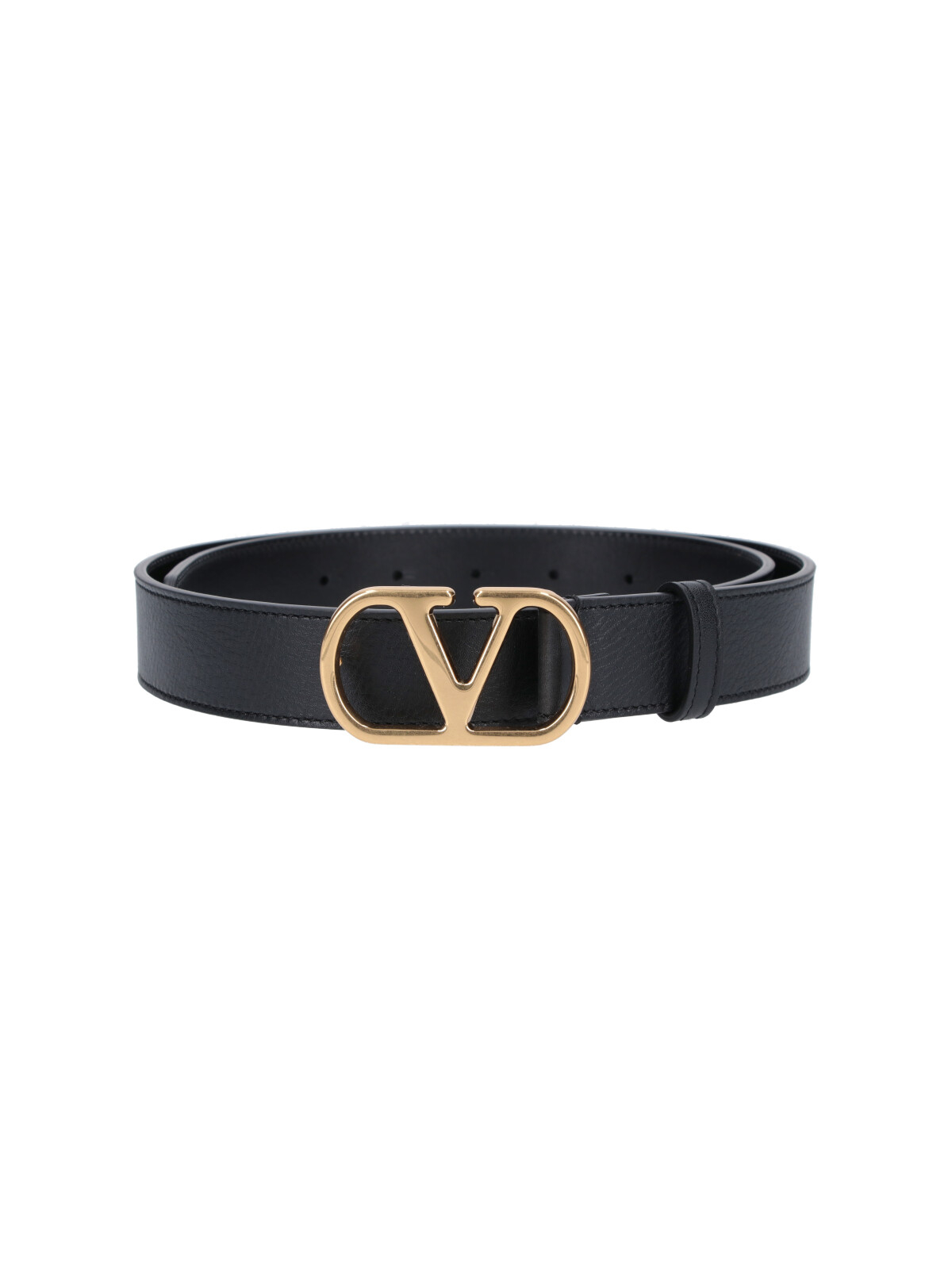[Valentino Garavani] Belt FW26 9Y2T0SM3ZDM0NO