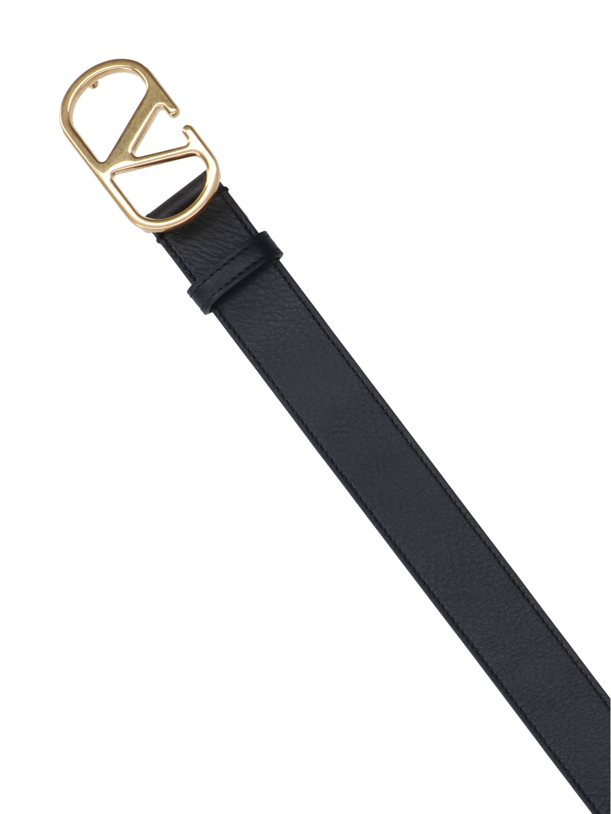 [Valentino Garavani] Belt FW26 9Y2T0SM3ZDM0NO