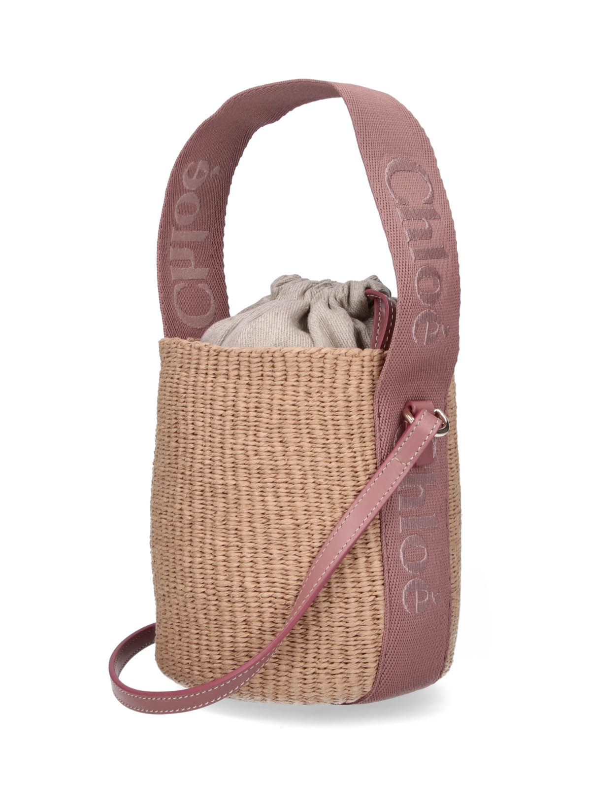 [Chloe] Tote bag FW26 C23AS381L1826S